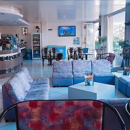 Magriv Hotel Bellariva Di Rimini