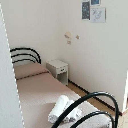 Magriv Hotel Bellariva Di Rimini