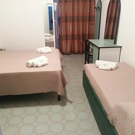 Magriv Hotel Bellariva Di Rimini