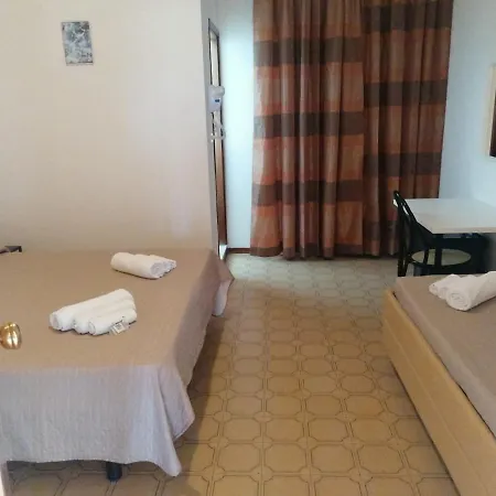 Magriv 3* Bellariva Di Rimini