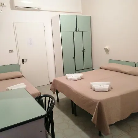 Magriv 3* Bellariva Di Rimini