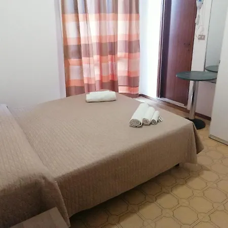Hotel Magriv Bellariva Di Rimini