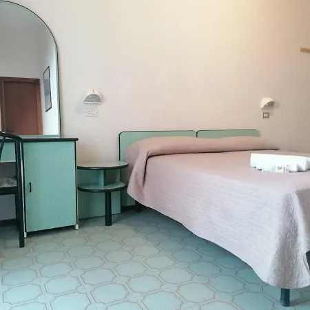 Magriv 3* Bellariva Di Rimini