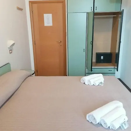 Magriv 3* Bellariva Di Rimini