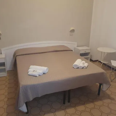 Magriv Hotel Bellariva Di Rimini