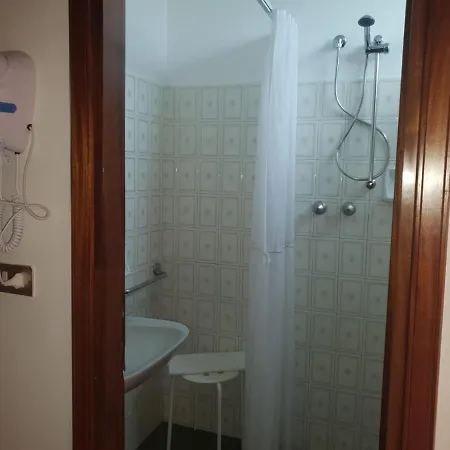Magriv Hotel Bellariva Di Rimini