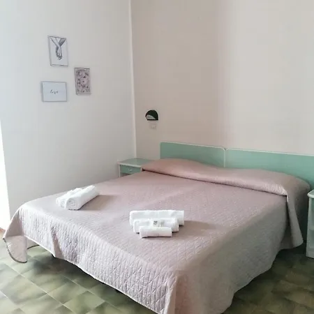 Magriv Hotel Bellariva Di Rimini