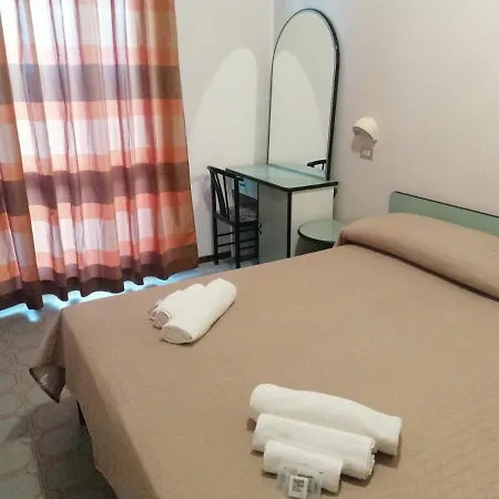 Hotel Magriv Bellariva Di Rimini