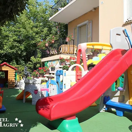 Magriv Hotel