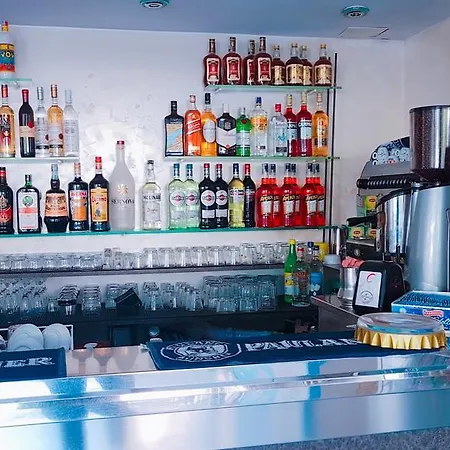Hotel Magriv Bellariva Di Rimini