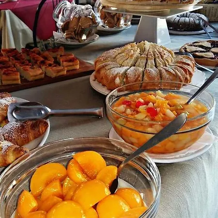 Magriv Hotel Bellariva Di Rimini