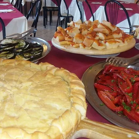 Magriv Hotel Bellariva Di Rimini