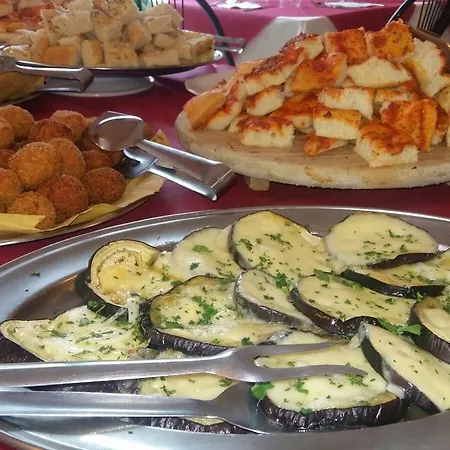 Hotel Magriv Bellariva Di Rimini
